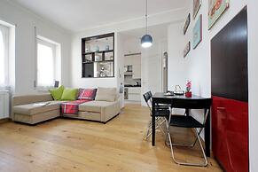 Two Bedrooms Trionfale