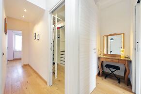 Two Bedrooms Trionfale