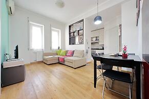 Two Bedrooms Trionfale