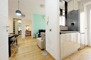 Two Bedrooms Trionfale