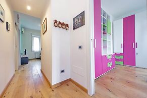 Two Bedrooms Trionfale