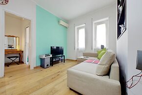 Two Bedrooms Trionfale