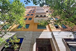 Two Bedrooms Trionfale