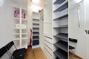 Two Bedrooms Trionfale