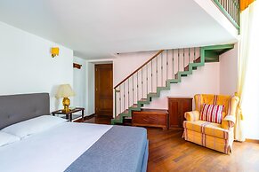Grand Classic Apartment at San Martino