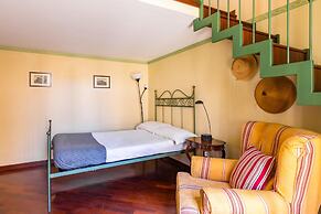 Grand Classic Apartment at San Martino