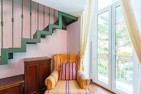 Grand Classic Apartment at San Martino