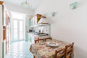 Grand Classic Apartment at San Martino