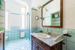 Grand Classic Apartment at San Martino