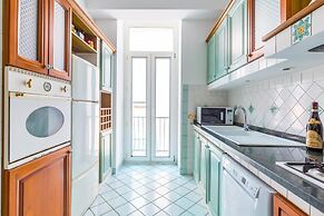 Grand Classic Apartment at San Martino