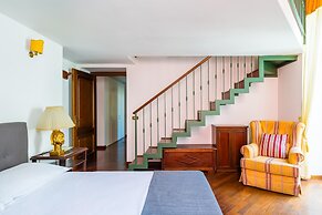 Grand Classic Apartment at San Martino