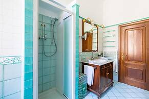 Grand Classic Apartment at San Martino