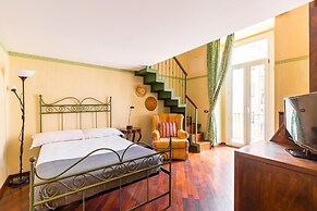 Grand Classic Apartment at San Martino