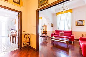 Grand Classic Apartment at San Martino