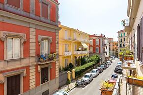 Grand Classic Apartment at San Martino