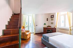 Grand Classic Apartment at San Martino
