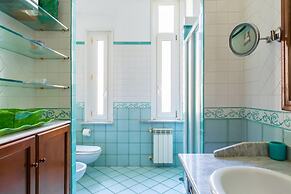 Grand Classic Apartment at San Martino