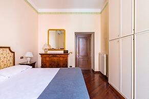 Grand Classic Apartment at San Martino