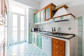 Grand Classic Apartment at San Martino