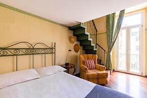 Grand Classic Apartment at San Martino