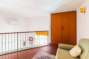 Grand Classic Apartment at San Martino