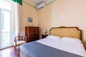 Grand Classic Apartment at San Martino