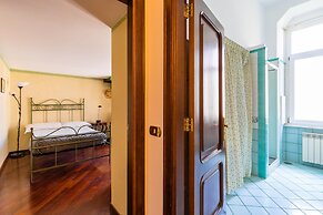 Grand Classic Apartment at San Martino