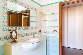 Grand Classic Apartment at San Martino