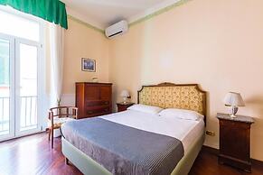 Grand Classic Apartment at San Martino