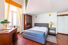 Grand Classic Apartment at San Martino