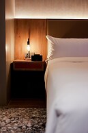 Brittany Hotel Villar City