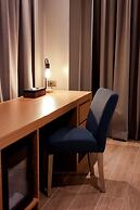 Brittany Hotel Villar City