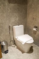 Brittany Hotel Villar City