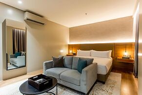 Brittany Hotel Villar City