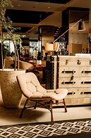 Brittany Hotel Villar City