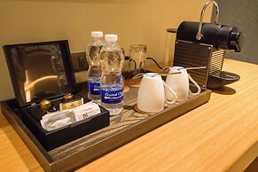 Brittany Hotel Villar City