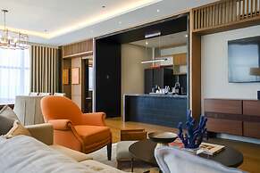 Brittany Hotel Villar City