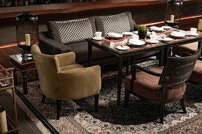 Brittany Hotel Villar City