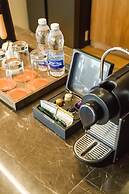 Brittany Hotel Villar City