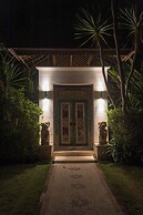 Villa Rumah Isah