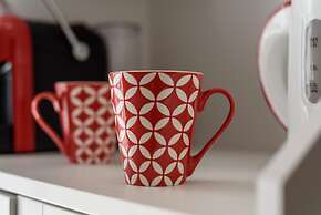 Vico Sedil Capuano 21 - Appartamento 1