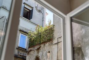 Vico Sedil Capuano 21 - Appartamento 1