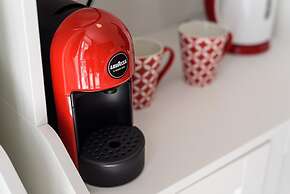 Vico Sedil Capuano 21 - Appartamento 1