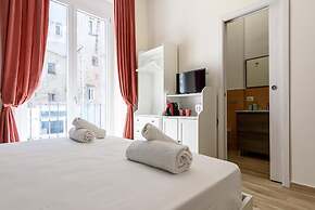 Vico Sedil Capuano 21 - Appartamento 1