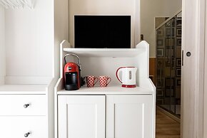 Vico Sedil Capuano 21 - Appartamento 1