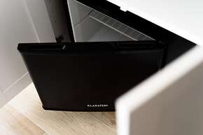 Vico Sedil Capuano 21 - Appartamento 1