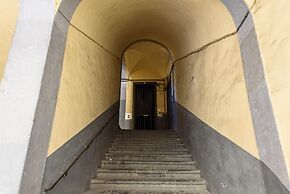 Vico Sedil Capuano 21 - Appartamento 1