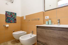 Vico Sedil Capuano 21 - Appartamento 1