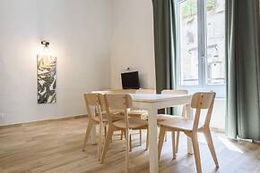 Vico Sedil Capuano 21 - Appartamento 3