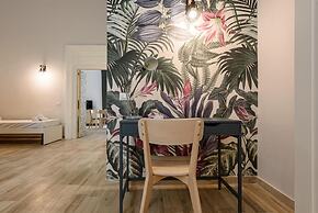 Vico Sedil Capuano 21 - Appartamento 3